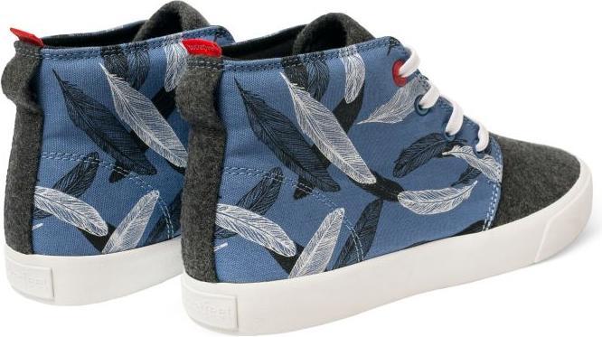 Produktbild Bucketfeet Birds of a feather (40)