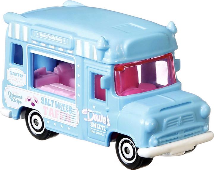 Immagine prodotto Matchbox Veicoli (assortiti)
