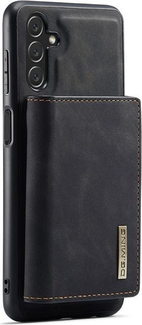 Actual product image Dg.Ming M1 Series Hardcase with Detachable Wallet (Samsung Galaxy A13 5G)