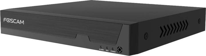 Produktbild Foscam FNA108H 8-Kanal Netzwerk-Videorecorder (Netzwerk Videorecorder (NVR))