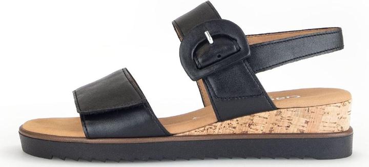 Actual product image Gabor Sandal 42.752.57 (40)