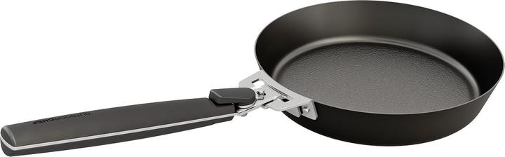 Produktbild Outdoorchef Karbonstahl Pfanne 28cm