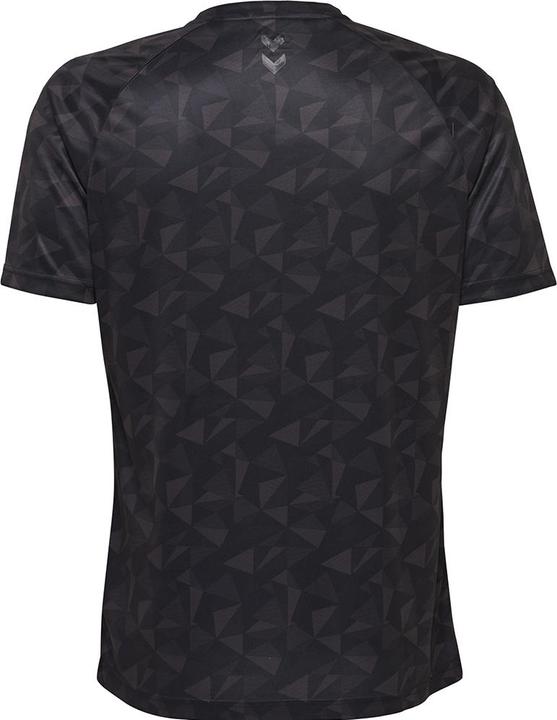 Image du produit hummel Active Kids Poly Jersey Ss (128)