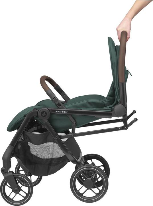 Actual product image Maxi-Cosi Soho