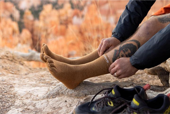 Actual product image Injinji Liner Crew (40.5 - 44)
