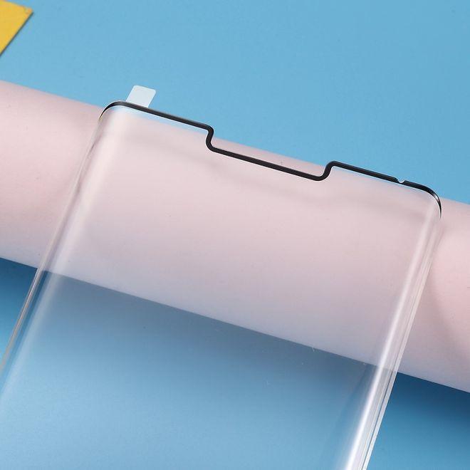 Actual product image MU Budget Protective glass screen protector (1 Piece, Mate 30 Pro)