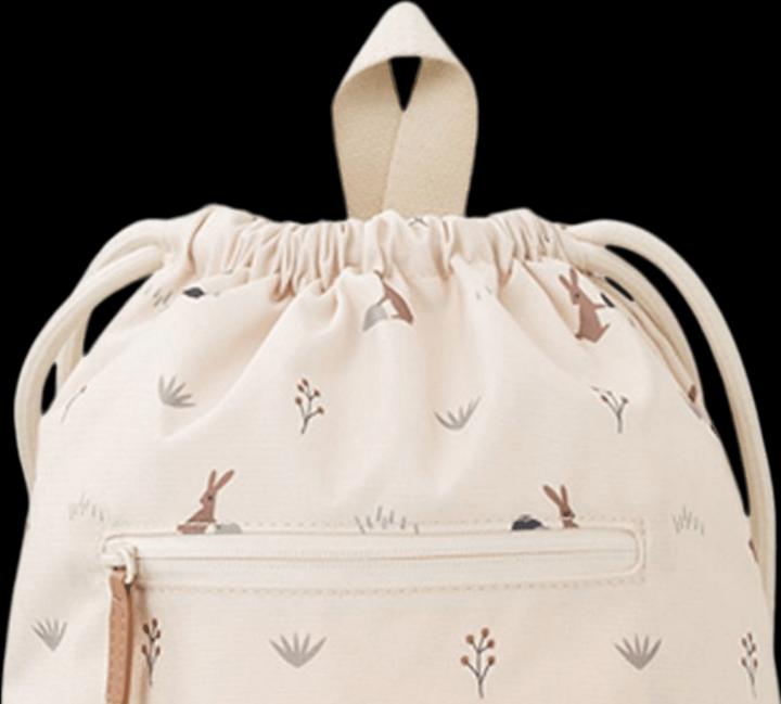 Image du produit Fresk Sac de gym, lapin