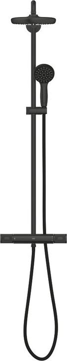 Image du produit Grohe Vitalio Start 210 QuickFix Duschsystem, Thermostatarmatur, energiesparend, 153mm Stichmass, (CH), ma