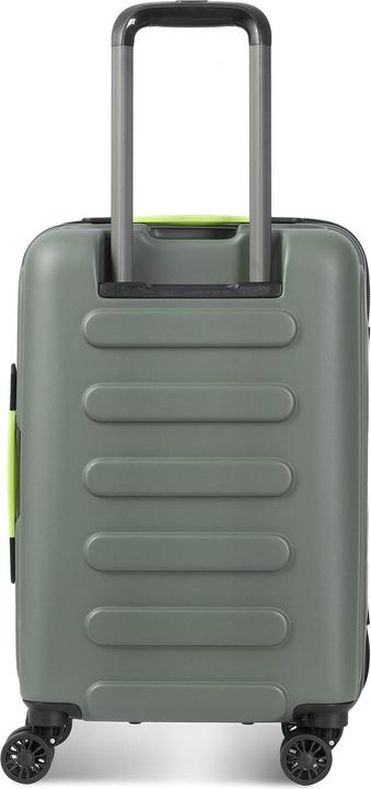 Immagine prodotto Hedgren Grip 4 Rollen Kabinentrolley S 55 cm (41 l, Bagaglio a mano (fino a 50 litri))