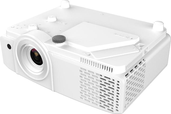 Actual product image Philips ProPix 650 - Videoprojektor Eco-Modus 29dB, Lautsprecher, Fernbedienung (WXGA, 4000 lm)