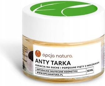 Produktbild Opcja Natura Anti-Crack Treatment for Dry and Cracked Heels with Urea