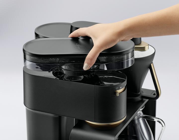 Actual product image Melitta Filter coffee maker