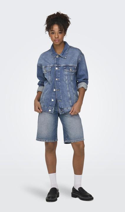 Actual product image Only ONLMYRNA Jeansjacke Jeansjacke (XS)
