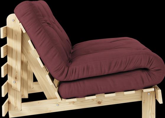 Produktbild Karup Design Roots (2-Sitzer, Bettsofa)