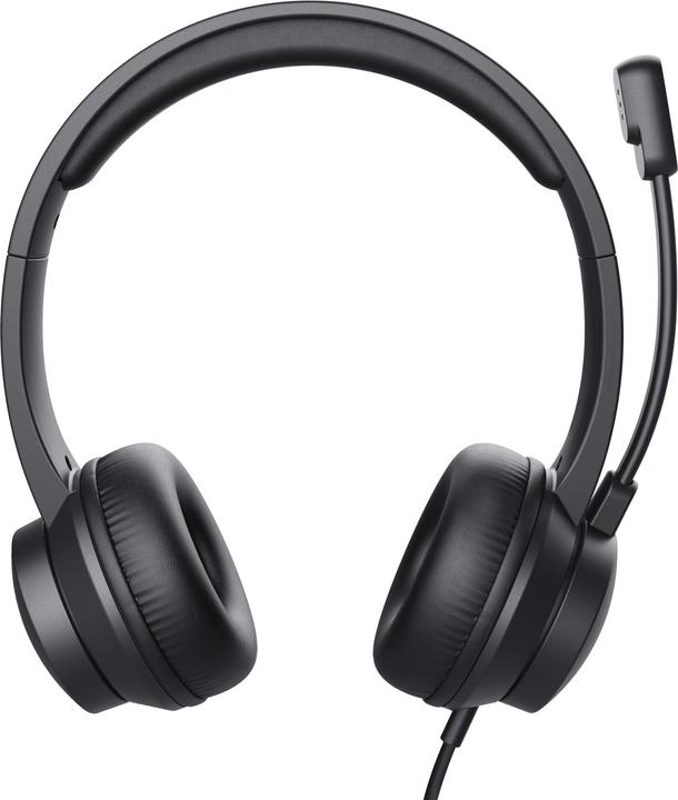 Actual product image Trust Rydo Computer Headset (Cable)