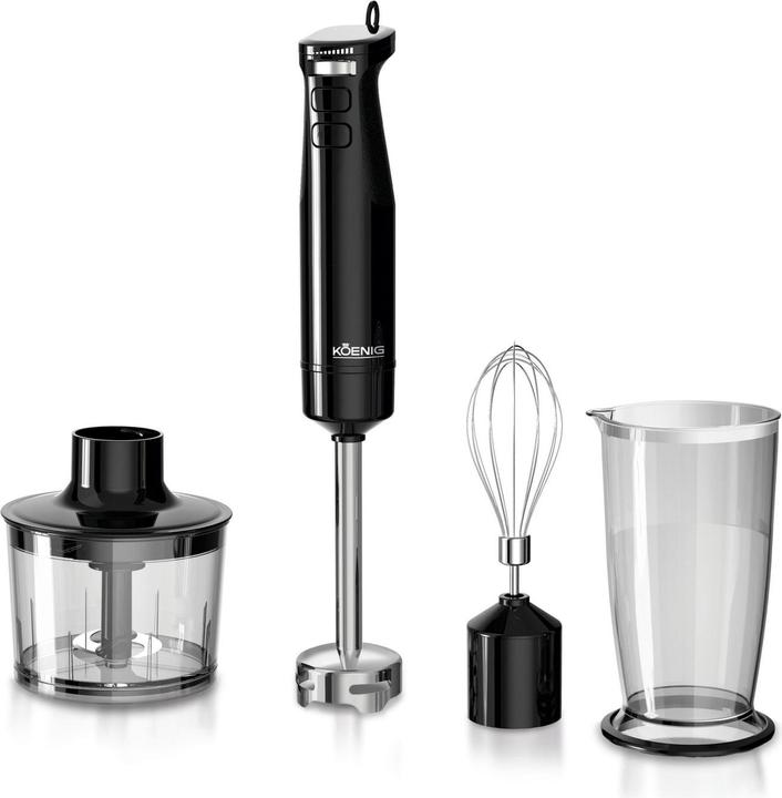 Koenig Black Line B04103