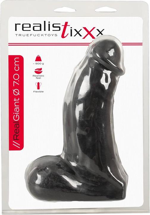 Produktbild Realistixxx Real Giant