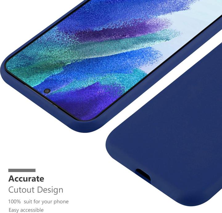 Immagine prodotto Cadorabo Copri caramelle in TPU (Samsung Galaxy S22+)