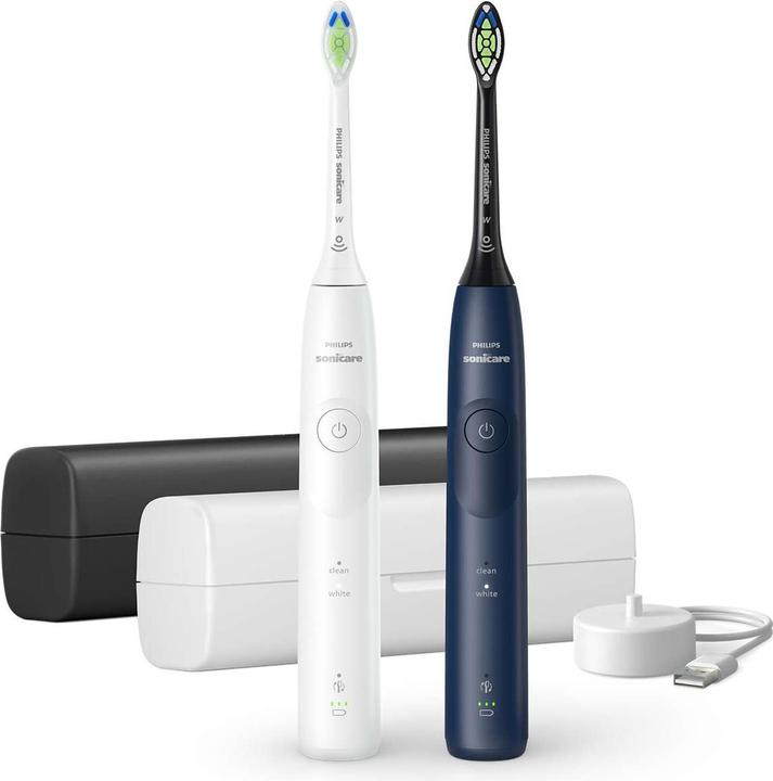Produktbild Philips Sonicare Series 5500 (Schallzahnbürste)