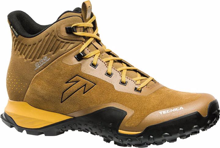 Tecnica Magma Mid GTX Schuhe