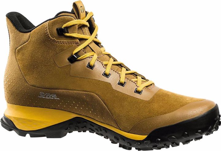 Actual product image Tecnica Magma Mid GTX Shoes (45.5, 46)