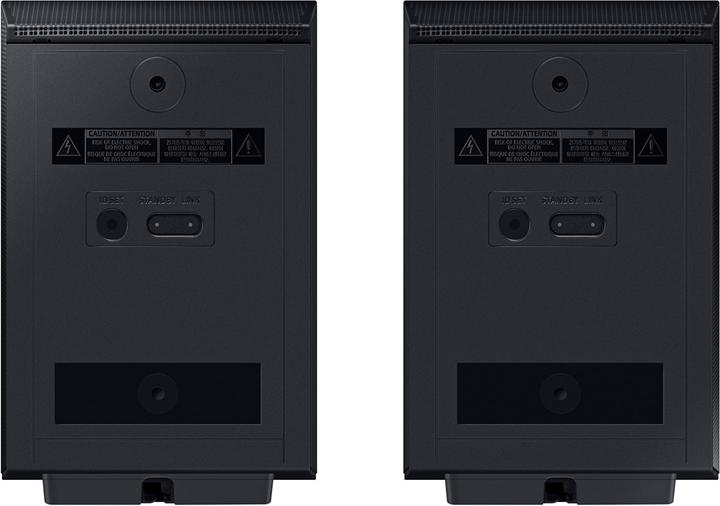 Actual product image Samsung HW-Q990C (41 W, 11.1.4 Channel)