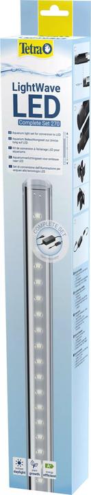 Productafbeelding Tetramin LightWave Kit 270 (LED, 8.50 W)