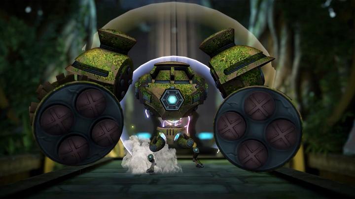 Image du produit 505 Games Eiyuden Chronicles: Hundred Heroes (PS5, DE)
