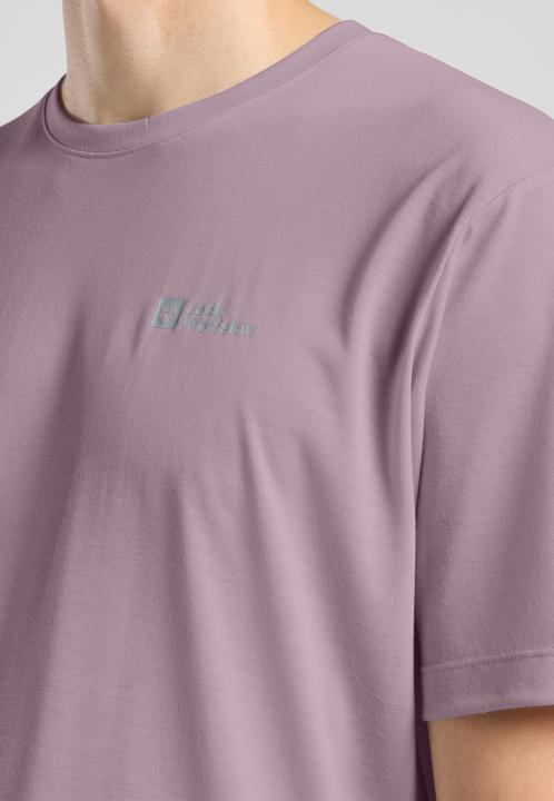 Image du produit Jack Wolfskin Vonnan S/S T M (XXL)