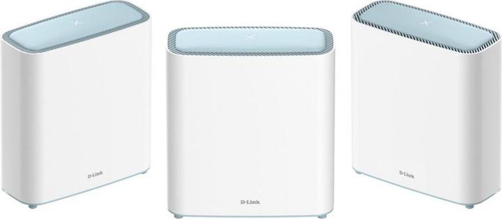 Produktbild D-Link Mesh-System M32-2 2er Set