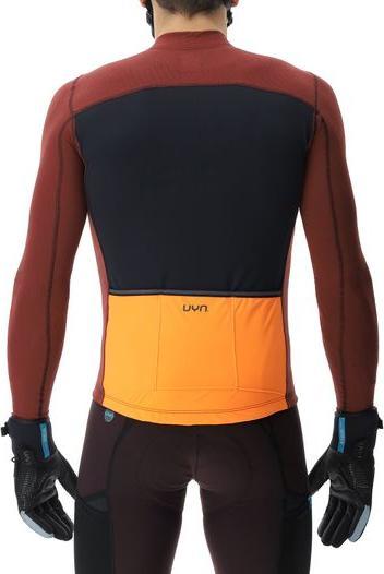 Actual product image UYN Langärmeliges Fahrradshirt Lightspeed (L)