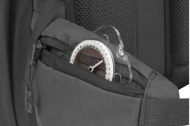 Actual product image Highlander Eagle 3-Dark Grey (40 l)
