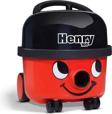 Actual product image Numatic Henry HVR160