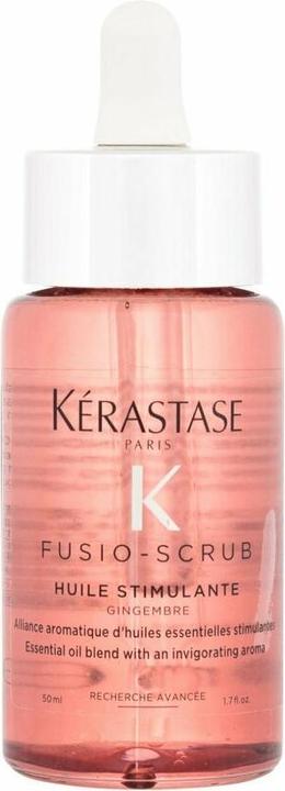 Actual product image Kérastase Fusio Scrub Huile (50 ml)