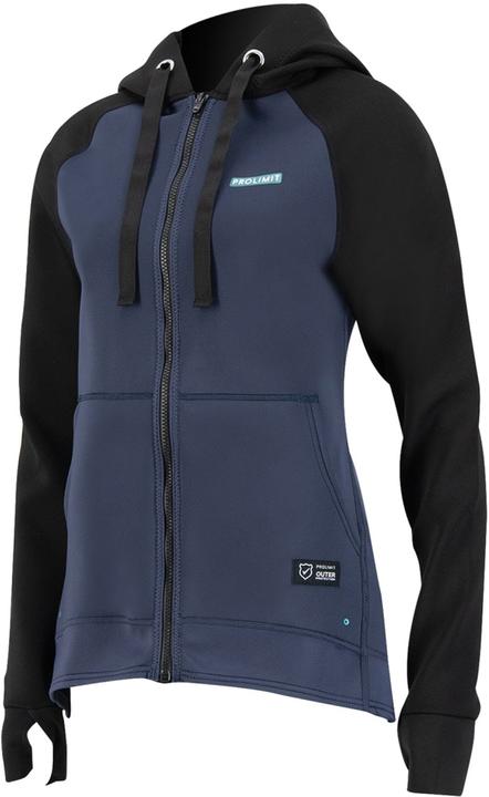 Prolimit SUP PG Hoody Zipper (XS)