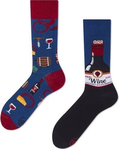 Many Mornings Cabernet Sockvignon