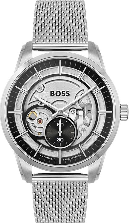 Immagine prodotto BOSS Sophio (Orologio da polso analogico, 42 mm)