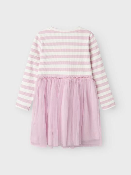 Actual product image Name it Long sleeve dress (98)