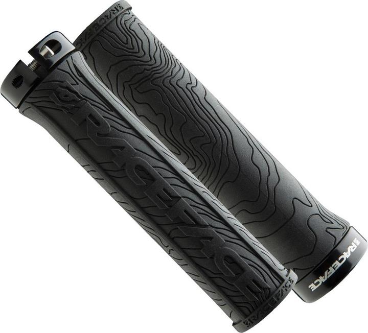 Actual product image Race Face Half Nelson