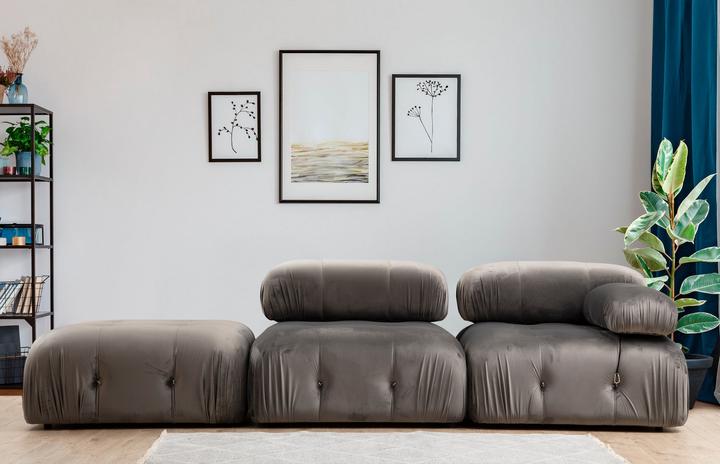 Actual product image Atelier del Sofa Bubble (Modular sofa)