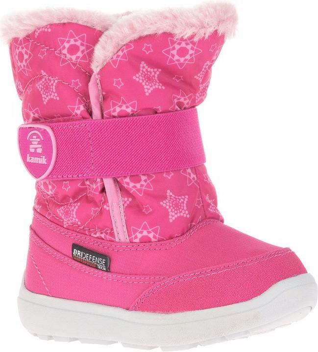 Kamik Chaussures Snowbeep (23)