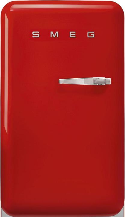 Immagine prodotto Smeg Frigorifero stile anni '50 FAB10LRD6 (122 l)