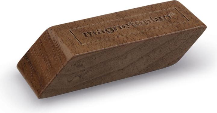 Immagine prodotto kaiserkraft Calamite in legno di design, conf. da 4 pz., lungh. x largh. x alt. 60 x 20 x 13 (4 x)