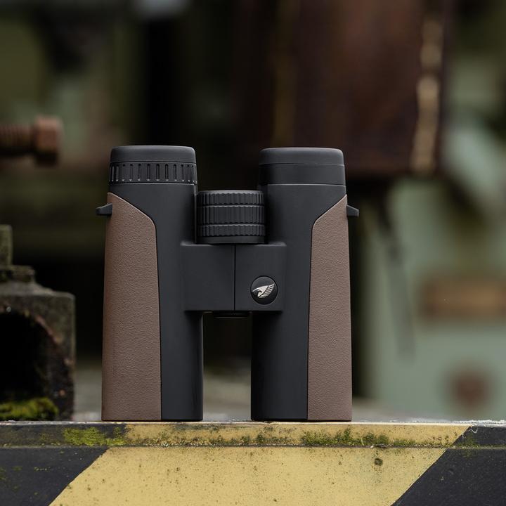 Produktbild GPO Passion ED 8x42 (8 x, 42 mm)
