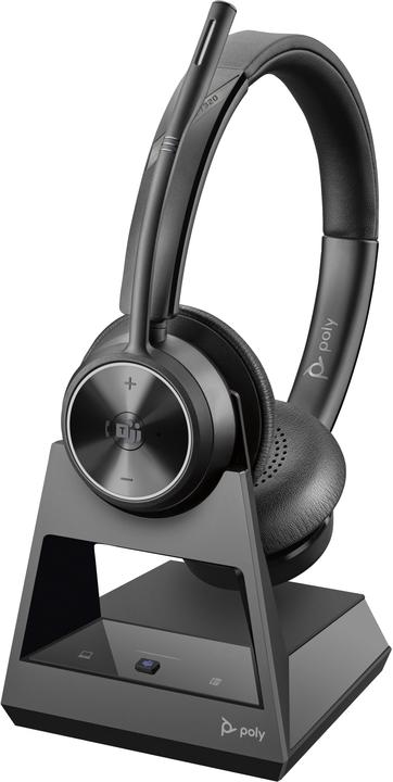 Produktbild Poly SAVI 7320 UC STEREO (Kabellos, USB-C)