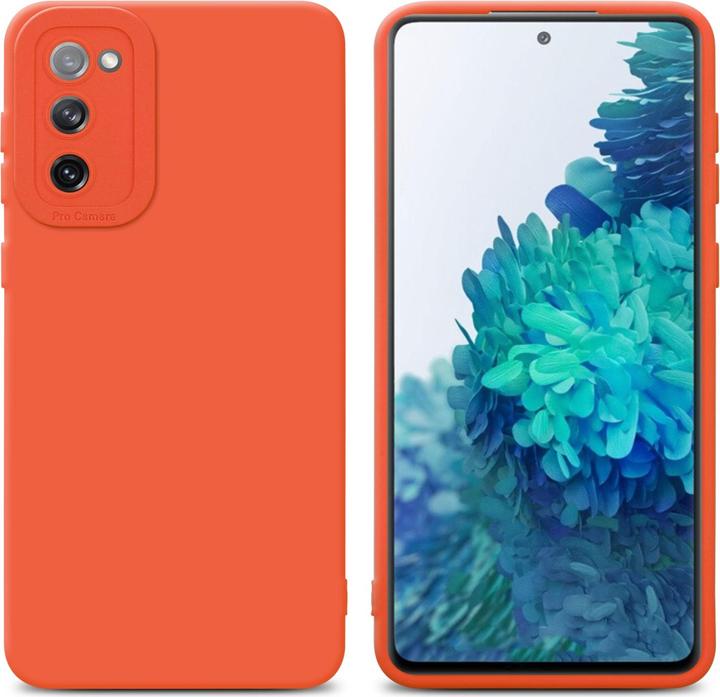 FLUID ORANGE
