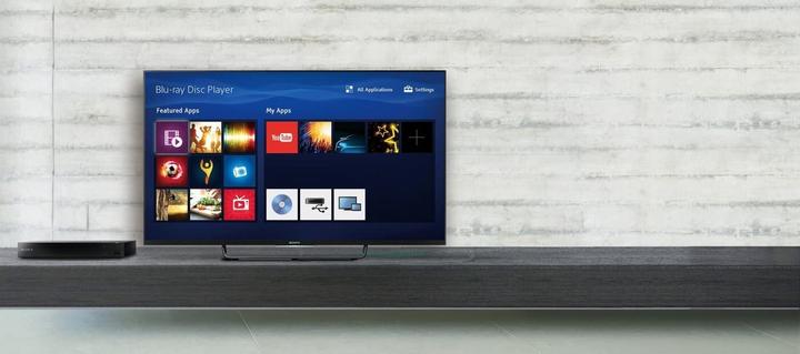 Immagine prodotto Sony Bdp-S1700 (Lettore Blu-ray)
