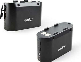 Immagine prodotto Godox Pacco batteria PB960