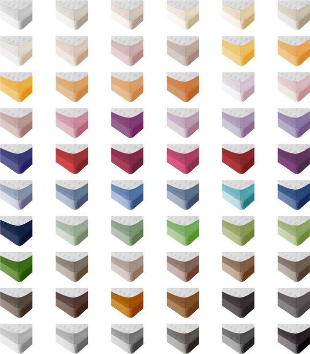 Produktbild Living Home Elasthan (140-160 x 200 cm)
