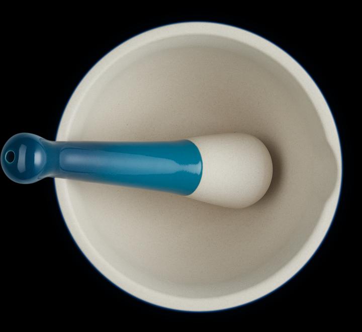 Actual product image Le Creuset Mortar